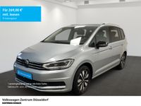 Volkswagen Touran - Vorschau Bild 1