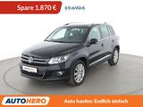 Volkswagen Tiguan 2.0 TDI Sport & Style 4Motion BM Aut - VW Tiguan Gebrauchtwagen in Köln