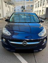 Opel Adam JAM 1.4 87PS Top Zustand Scheckheftgepflegt - Opel Adam Gebrauchtwagen in Hamburg