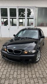 BMW 3er E46 318i Limo M-Paket VSD Neu TÜV ... - BMW 318 mit Benzin-Antrieb: Limousine, E46 M Paket