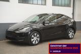 Tesla Model Y Long Range AWD 1. Hand, unfallfrei - Tesla Model Y in Mönchengladbach