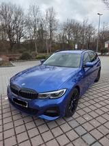 BMW 330e Touring M Sport Automatic M Sport - TÜV Neu - BMW 330 Gebrauchtwagen in München