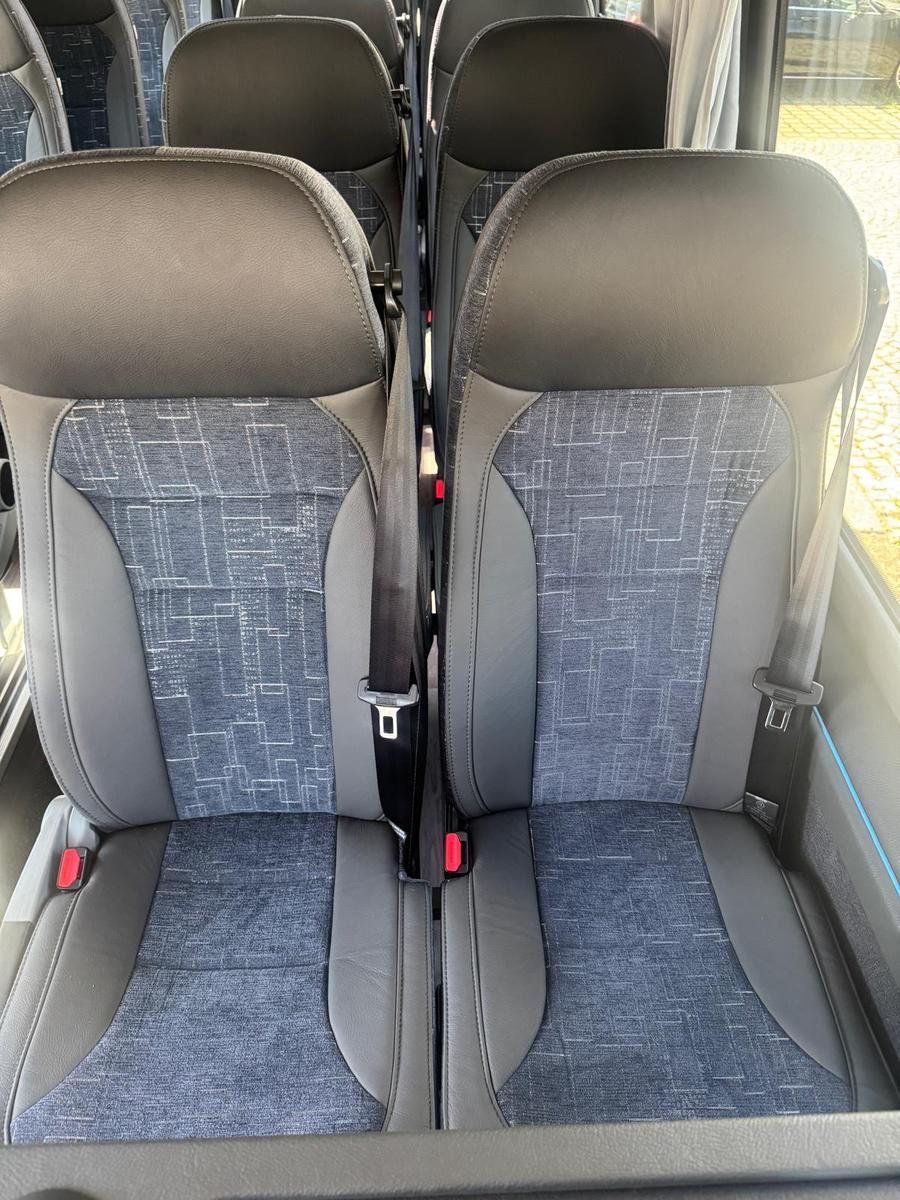 Mercedes-Benz Sprinter 519cdi TELMA ALTAS Tourline L