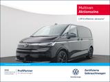 Volkswagen Multivan Style AHK Navi Pro Vis-a-Vis Bluetooth - : Schwarz, Van