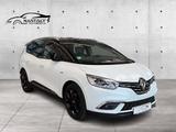 Renault Scenic IV Grand Black Edition*AHK*KAMERA*7SITZE - Renault Scenic mit Panoramadach