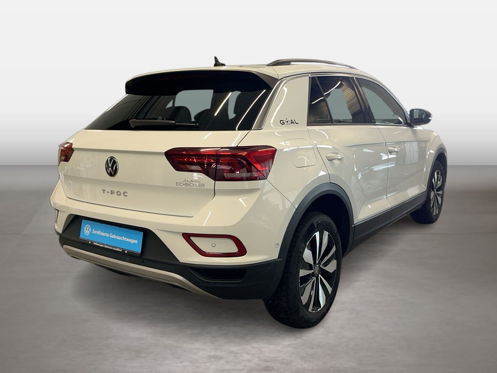 Volkswagen T-Roc - Bild 7