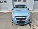 Chevrolet Spark Basis - gebrauchte Chevrolet Spark aus dem Jahr 2010