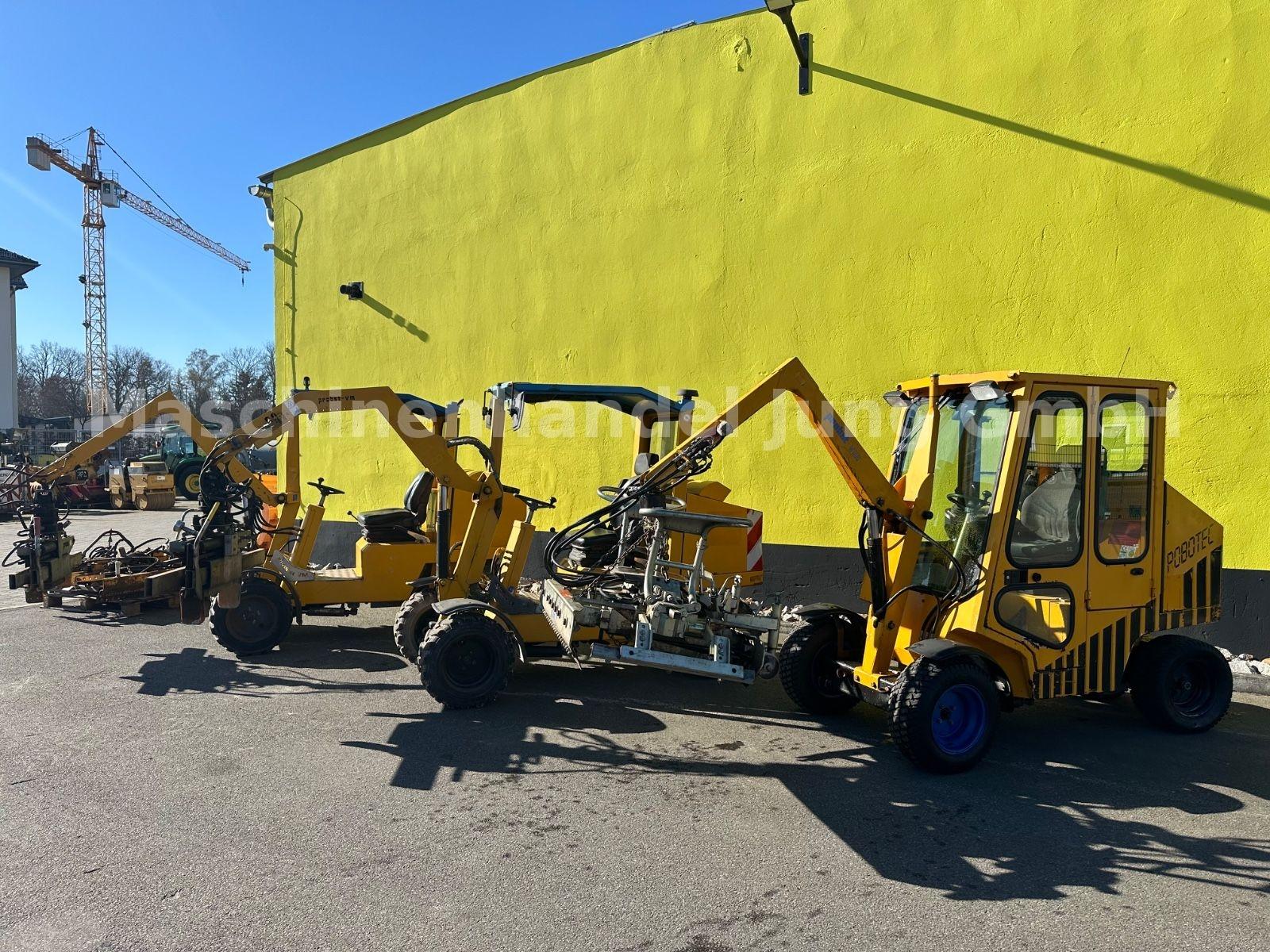 Andere Probst VM 204 und VM 203