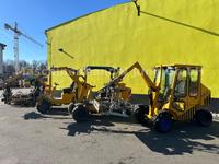 Andere Probst VM 204 und VM 203