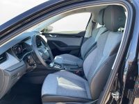 Skoda Octavia - Vorschau Bild 8