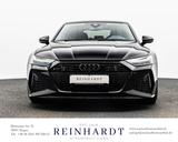 Audi RS7 SPORTBACK ALL-BLACK 22Z./ACC/HuD/PANO/280KMH - Audi: R7