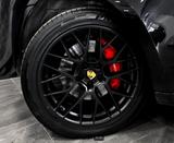 Porsche Macan GTS STNADHEIZUNG*PANO* - Porsche Gebrauchtwagen in Essen