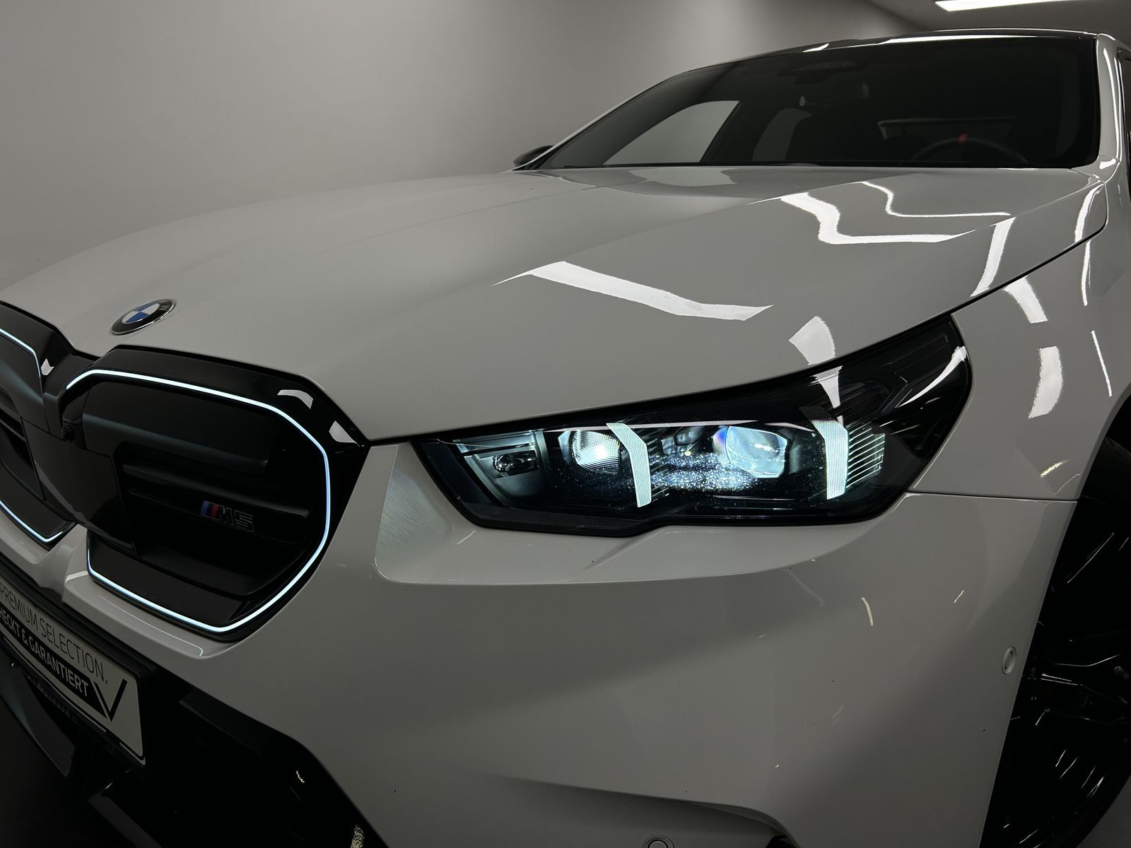 BMW M5 - Bild 13