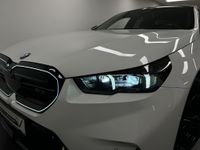 BMW M5 - Vorschau Bild 13