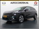Kia Niro e-Niro ExecutiveLine 64kWh Warmtepomp Leder - Kia Niro mit Elektro-Antrieb