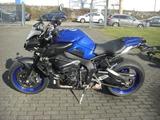 Yamaha MT 10 ABS TEMPOMAT SC PROJECT 12000 KM - Offers