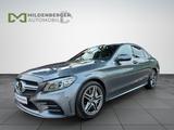 Mercedes-Benz C43 AMG/4Matic/Keyless/Navi/Memory/SHZ/Multibeam - Mercedes-Benz C 43 AMG aus 2020