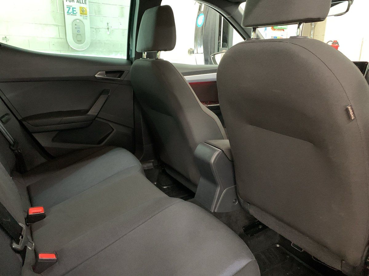 Seat Arona - Bild 28