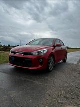 Kia Rio 1.0 T-GDI 120 Platinum Edition Platinum ... - Kia Rio von privat