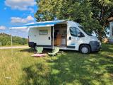 Peugeot Boxer L3H2 Camper - Peugeot Boxer 2
