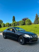 Mercedes-Benz E 350 CGI Benziner  TÜV neu... - Mercedes-Benz E 350 in Hamm