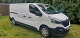 Renault Trafic L2H1 2021 - Renault Trafic aus 2025