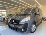 Fiat Scudo 2.0 JTDM Panorama executive 9 posti - Fiat Scudo: Panorama Executive