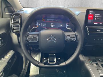 Citroën C5 Aircross Hybrid 145 MAX +Navi+LED+SHZ+KeyLess
