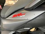 Aprilia SR GT 125 street grey Vorführfahrzeug - APRILIA SR GT 125