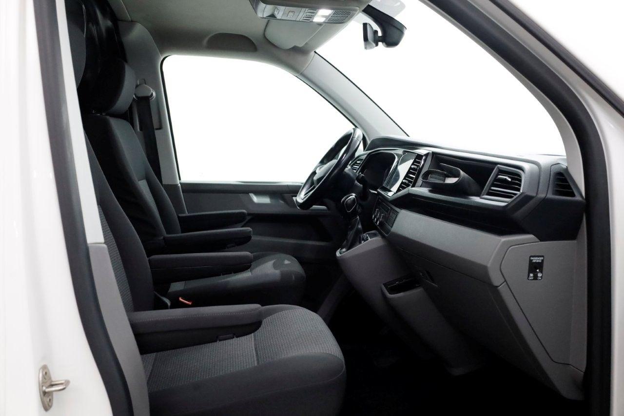 Volkswagen Transporter T6.1 2.0 TDI 204pk L1H1 DSG-Automaat