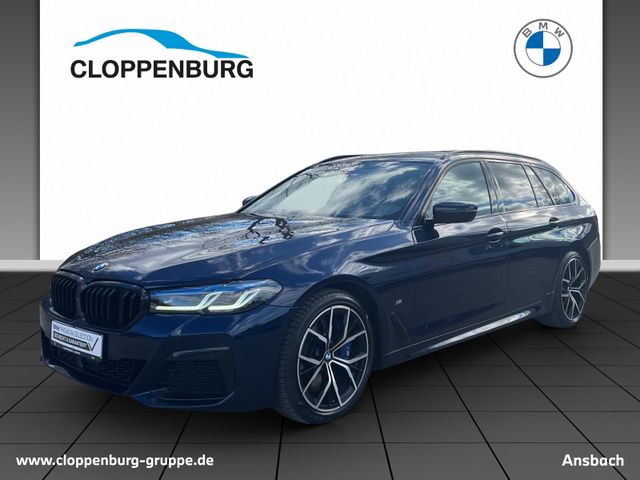 BMW 540d xDrive Touring M Sportpaket Head-Up HiFi