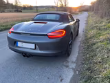 Porsche Boxster 981 - 6-Zylinder - PDK - Porsche Boxster: 98