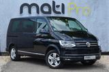 Volkswagen T6 Transporter Bus Multivan 4Motion Generation S - Volkswagen: Transporter 4motion