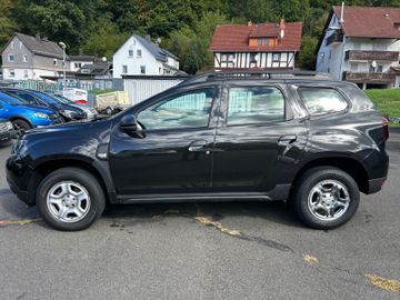 Dacia Duster - 6