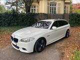 BMW 525d M-Paket Touring,Aut, Led,Navi, Kl... - BMW 525 in Berlin