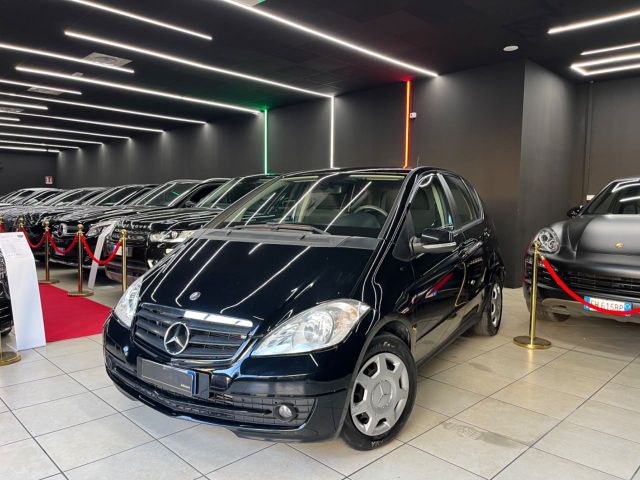 Mercedes-Benz Mercedes-benz A 160 CDI Elegance OK NEOPATENTATI