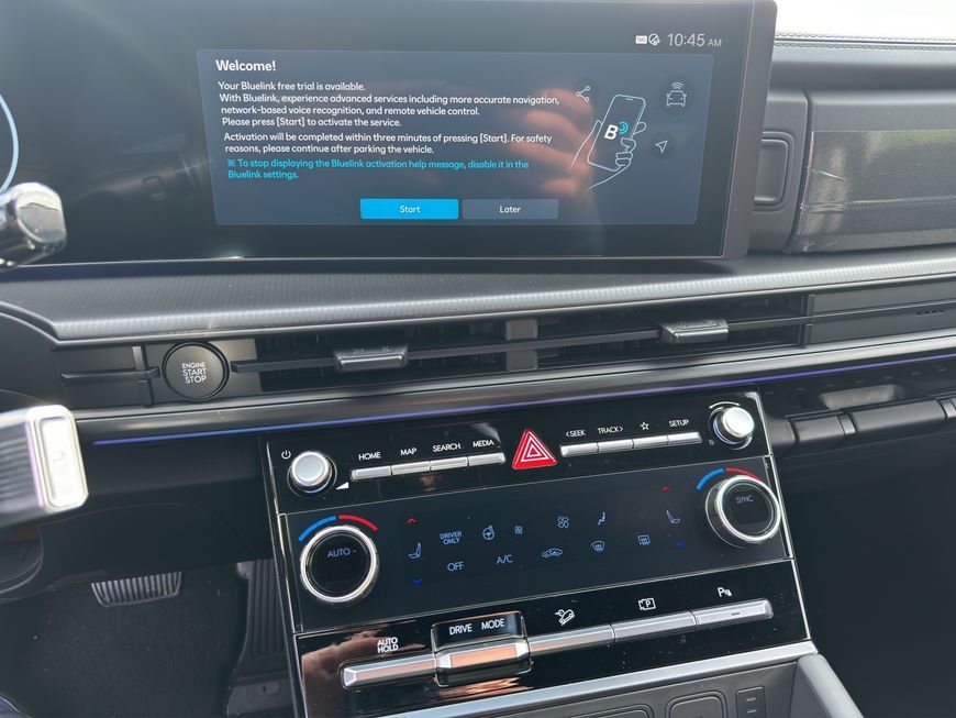 Hyundai Santa Fe – Bild 14