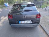 Citroën C4 Cactus PureTech 110 S&S Feel Feel - schwarze Citroën C4 Cactus