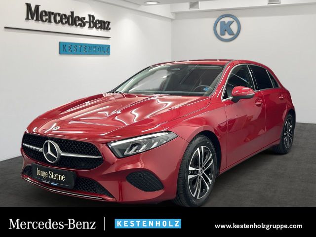 Mercedes-Benz A 200 Progressive KAMERA+SITZHZG+DAB+LED+PTS