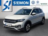 Volkswagen T-Cross 1.0 TSI MOVE SHZ AppConnect AHK PDC Klim