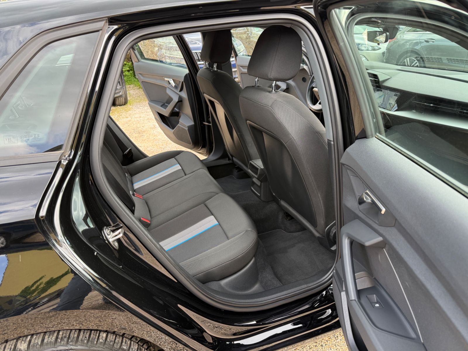 Audi A3 Sportback 30 TDI Virtual-Cockpit+LED+ACC foto 13