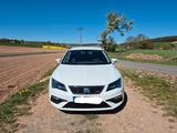 Seat Leon 1.5 TSI 96kW FR Sportstourer ST FR - Seat Leon: 1.9