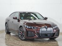 BMW i4 - Vorschau Bild 2