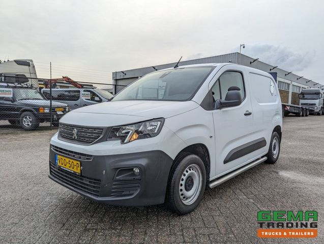 Peugeot Partner 1.6 e-HDI Euro6 Handgeschakeld - Airco -