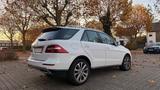 Mercedes-Benz Mercedes ML 350 BlueTEC 4MATIC - TÜV bis 10/27 - : Ml Mercedes