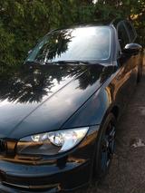BMW 116i Facelift TÜV NEU 2028, 18 ZOLL, Service NEU - gebrauchte BMW 116 mit Facelift
