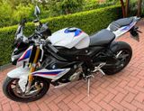 BMW S 1000 R