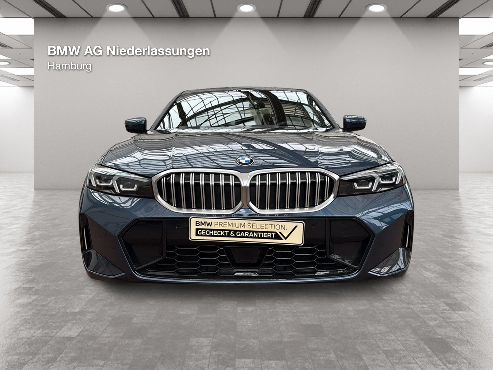 BMW 318 - Bild 10