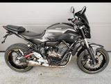 Yamaha MT 07 RM04 *Drossel* - Offers