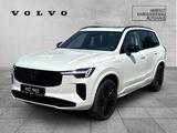 Volvo XC90 Ultra T8 Black Edition Recharge Plug-In Hyb